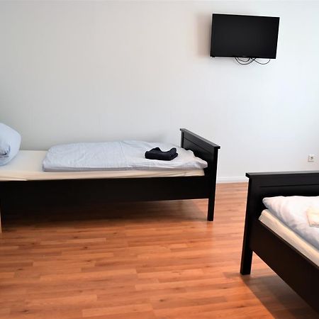 Work & Stay Exclusive Apartment ดุสเซลดอร์ฟ ภายนอก รูปภาพ