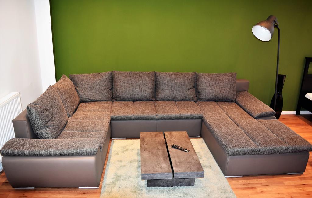 Work & Stay Exclusive Apartment ดุสเซลดอร์ฟ ภายนอก รูปภาพ