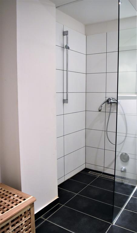 Work & Stay Exclusive Apartment ดุสเซลดอร์ฟ ภายนอก รูปภาพ
